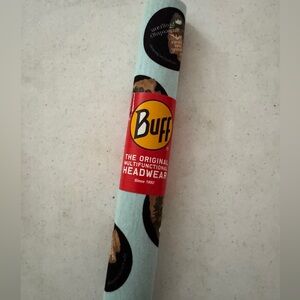 Buff Original Headwear National Park Archaeology Programs